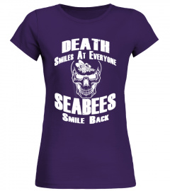 Seabees smile back