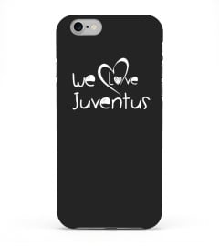 Cover We Love Juventus