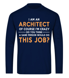 ARCHITECT Limited Edition