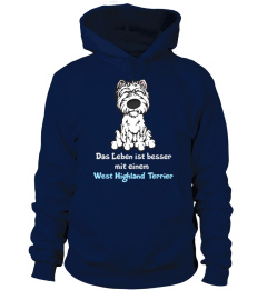 West Highland Terrier