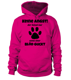 Streng Limitiert! Exklusives Hunde-Frauen- V-Ausschnitt / -Rundhals T-Shirt/- Kapuzenpulover