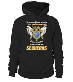 Sécheras