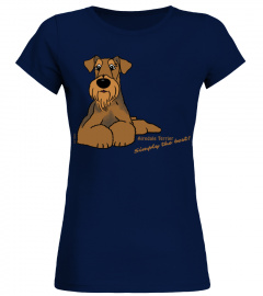Airedale Terrier - Simply the best