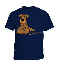 Airedale Terrier - Simply the best