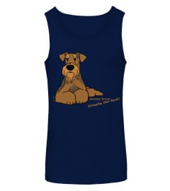 Airedale Terrier - Simply the best