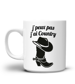 Mug Country