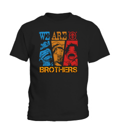 We Are Brother