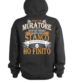 Edizione Limitata Muratore