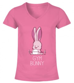 Limitiert - Fitness Bunny -  25.04.17