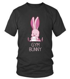 Limitiert - Fitness Bunny -  25.04.17