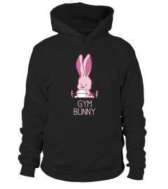 Limitiert - Fitness Bunny -  25.04.17