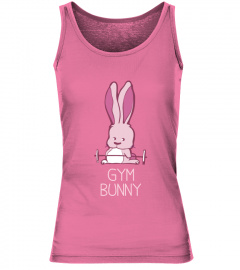 Limitiert - Fitness Bunny -  25.04.17