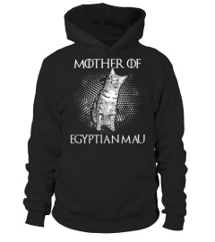 Mother Of Egyptian Mau T Shirt