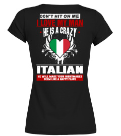 Italian Limited Edition