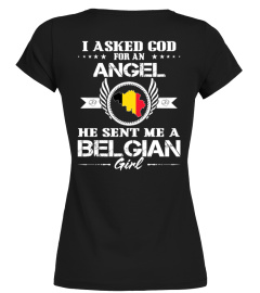 Belgian  Limited Edition