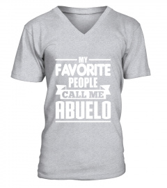 Abuelo T-Shirt
