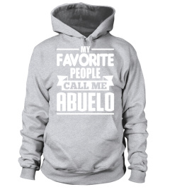 Abuelo T-Shirt