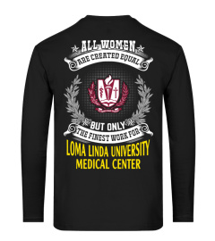 Loma Linda University Medical Center