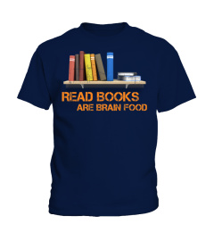 book Read Because Books are Brain Food Reading Rocks Literary