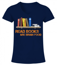 book Read Because Books are Brain Food Reading Rocks Literary