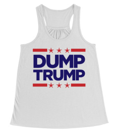 Dump Trump T Shirts