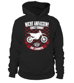 NICHT ANFASSEN! motocross