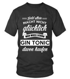 Gin Tonic