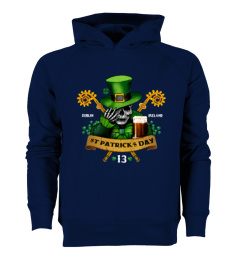 T-shirt 36 - stpatrick