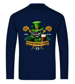 T-shirt 36 - stpatrick