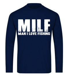 MILF Man I Love Fishing