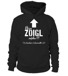 Zoigl Fan Shirt! Limitiert