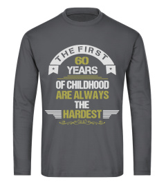 *** 60 YEAR HARDEST CHILDHOOD !!!