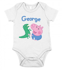 George Peppa Pig Mother's Day