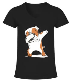 Bulldog Tshirt