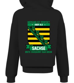 Sachsen T Shirt Pullover Hoodie 