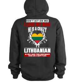 Lithuanian Limited Edition