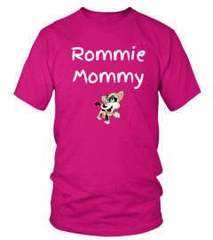 Rommie mommy