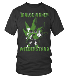 Biologischer Weederstand!