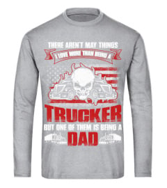 Trucker-Dad-T-shirt