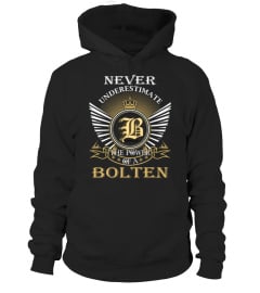 BOLTEN