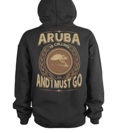 LIMITED EDITION ARUBA