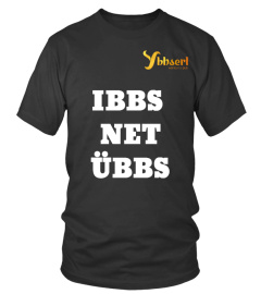 IBBS NET ÜBBS