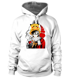 Anime Mashup LIMITED EDITION TEE