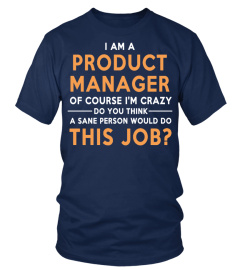 PRODUCT MANAGER Limited Edition