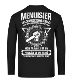 Menuisier D'ÉDITION LIMITÉE