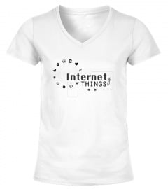 IOT - internet of things - dark