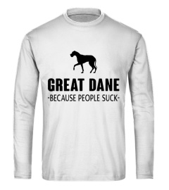 Great Dane Tshirt