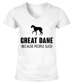 Great Dane Tshirt