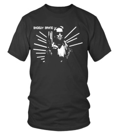 Badguy Brand Beardinator