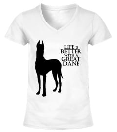 Great Dane Tshirt